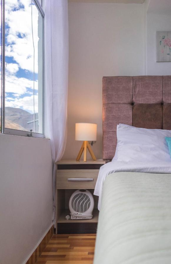 Casa Yanahuara Valle Sagrado - Urubamba Kültér fotó