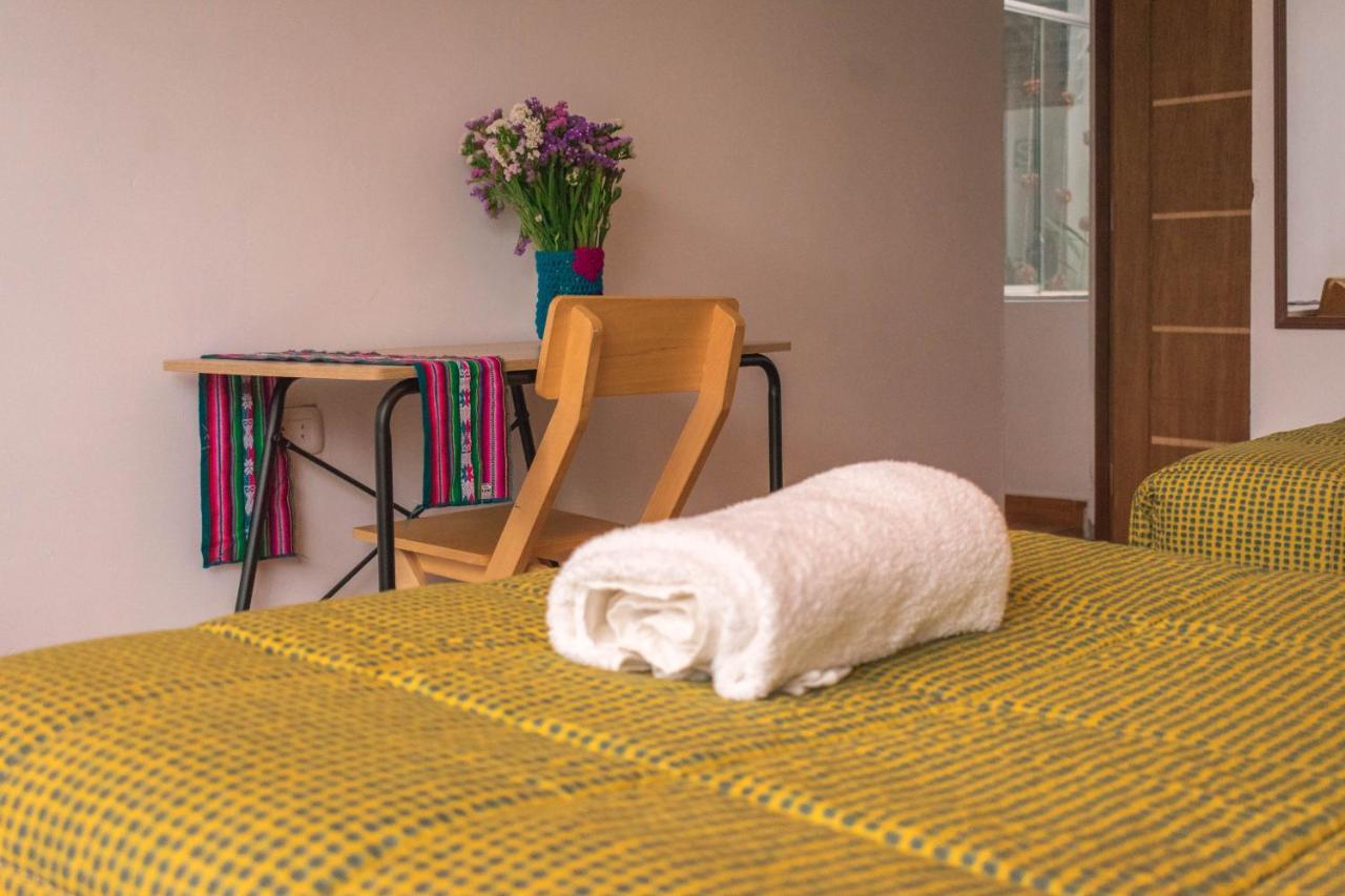 Casa Yanahuara Valle Sagrado - Urubamba Kültér fotó