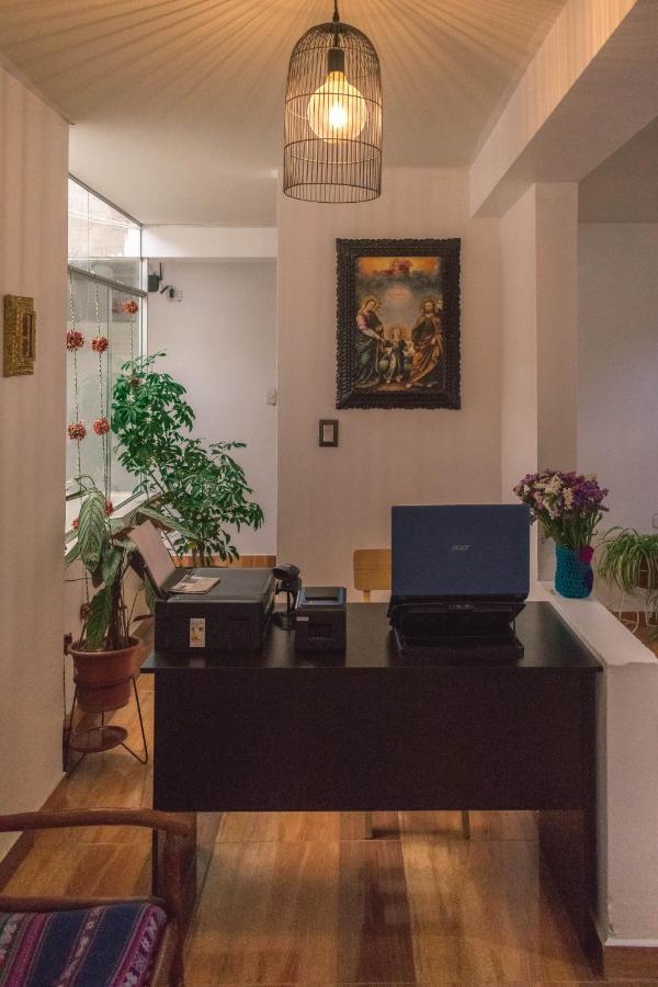Casa Yanahuara Valle Sagrado - Urubamba Kültér fotó