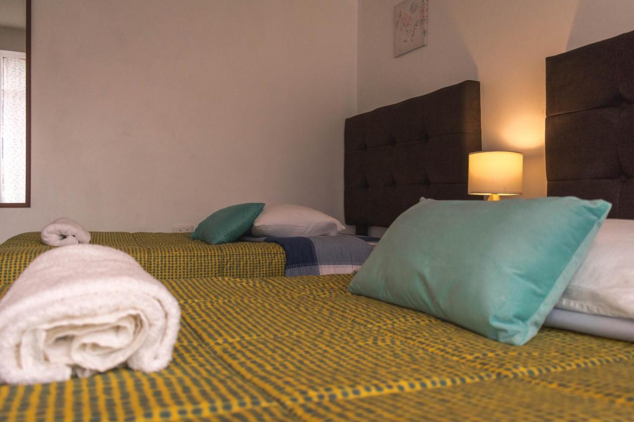 Casa Yanahuara Valle Sagrado - Urubamba Kültér fotó