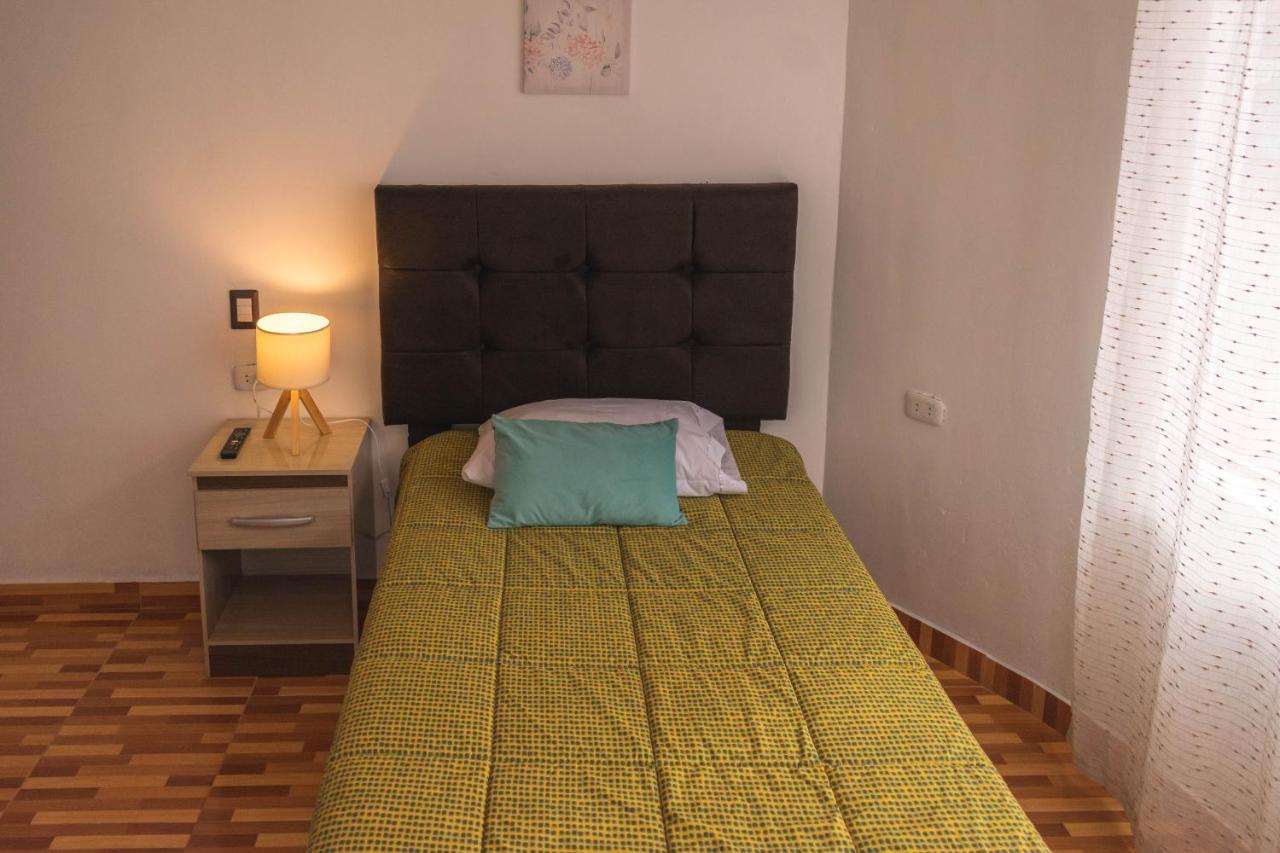 Casa Yanahuara Valle Sagrado - Urubamba Kültér fotó