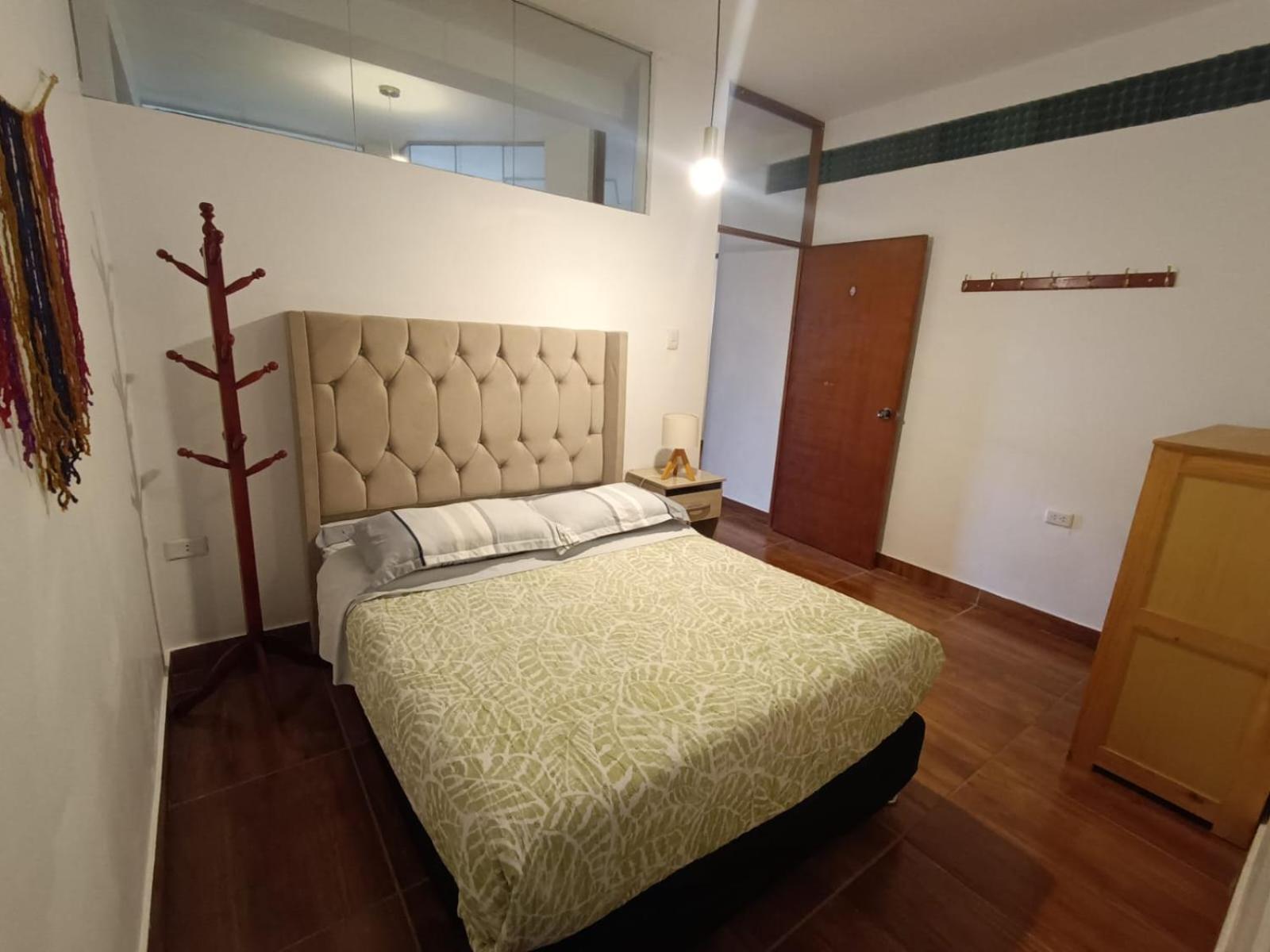 Casa Yanahuara Valle Sagrado - Urubamba Kültér fotó